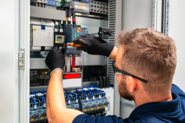 Best Emergency Electrician Near Me  in Wmington, IL