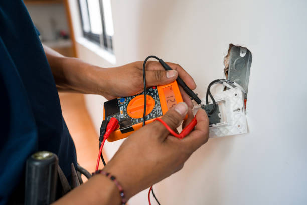 Best Home Electrical Repair  in Wmington, IL