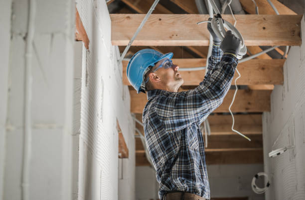 Best Commercial Electrician Services  in Wmington, IL