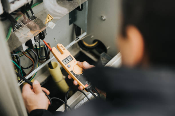 Best Home Electrical Repair  in Wmington, IL