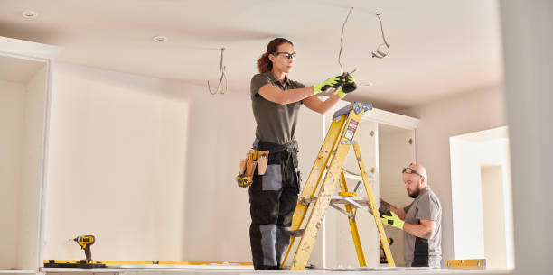 Best Electrician Near Me  in Wmington, IL