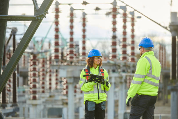 Best Circuit Breaker Repair  in Wmington, IL