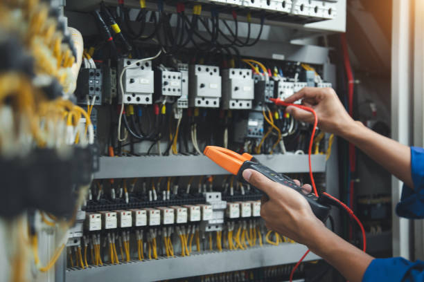 Best Electrical Outlet Repair  in Wmington, IL