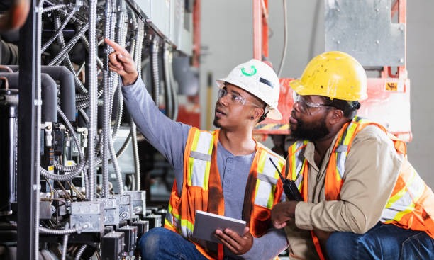 Best Electric Panel Repair  in Wmington, IL