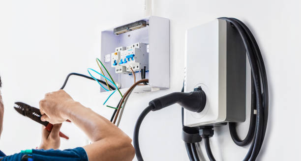 Best Industrial Electrical Services  in Wmington, IL