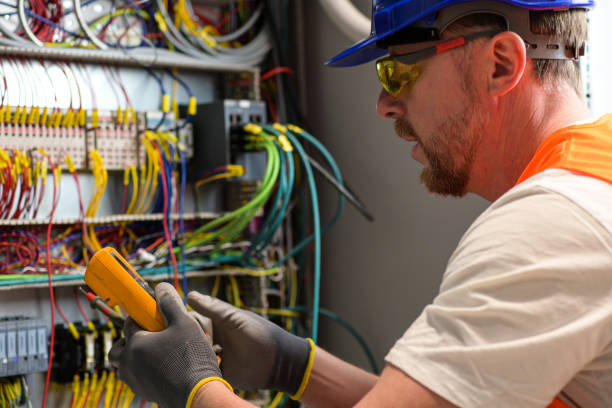 Best Best Electricians Near Me  in Wmington, IL