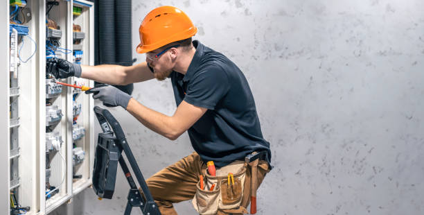 Best Electrical Upgrades for Homes  in Wmington, IL