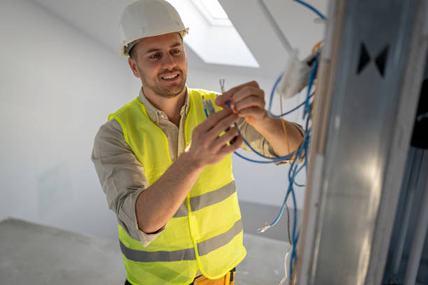 Best Electrical System Inspection  in Wmington, IL